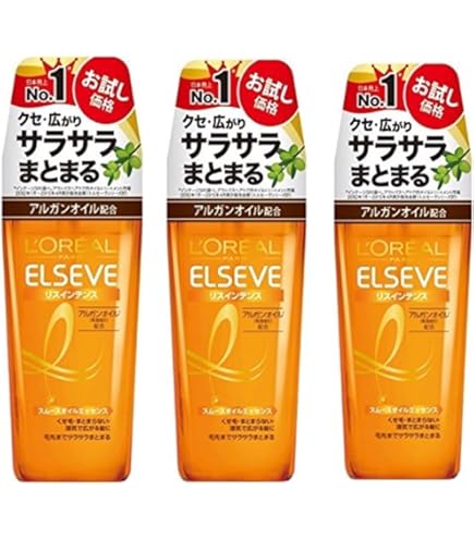 Amazon | ロレアル パリ エルセーヴ ダメージケア PROEX ディープ